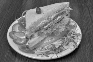 Fresh Sandwich (1 Pc) 