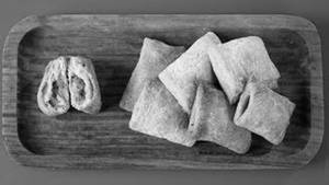 Aloo Puff       