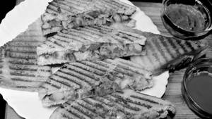 Veg Sandwich 