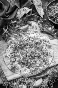 Masala Papad