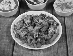 Mixed Veg