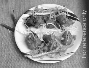 Chicken 65