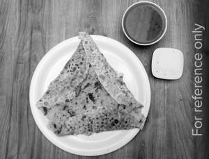 Butter Masala Dosa