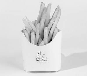 Classic French Fries