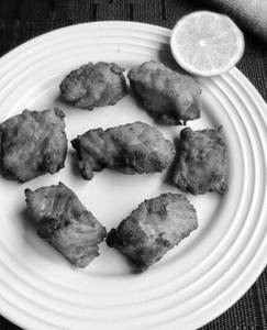 Chicken 65 (Boneless)
