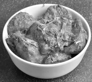 Aloo Masala