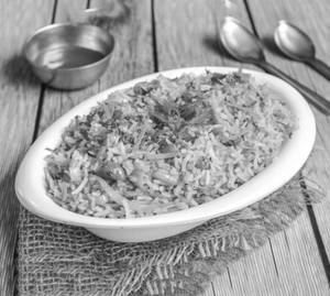 Fried Rice