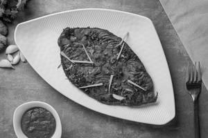 Surmai Tawa Fry