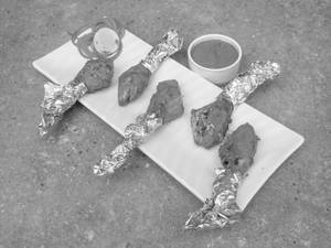 Tangdi Kabab