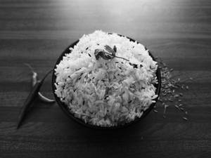 Jeera Rice