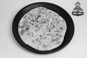 Amritsari Kulcha