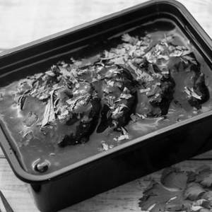 Veg Manchurian Large