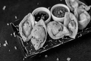 Wontons