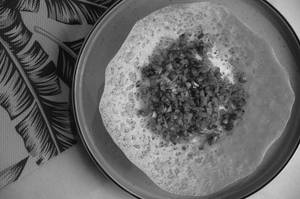 Masala Egg Appam