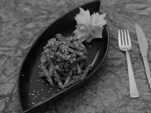 Crispy Honey Potato