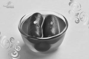 Gulab Jamoon (pack Of 10)