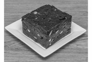 Rice Halwa
