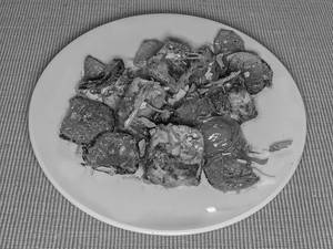 Paneer Tikka