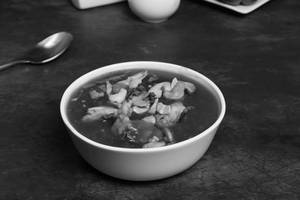 Kungpow Chicken Gravy