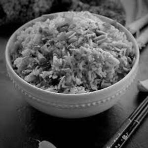 Garlic Fried Rice