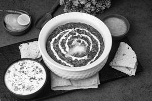 Dal Makhani Khichdi [650 Ml]