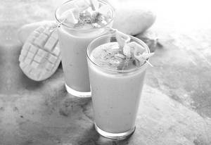 Mango Shakes