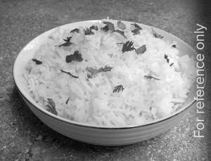 Plain Rice