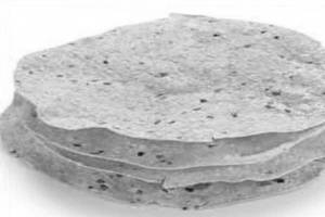 Fry Papad