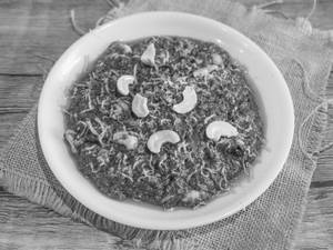 Kaju Curry