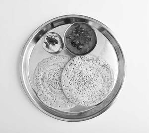 Set Dosa (2)