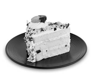 Cookies & Cream Pie Pastry