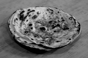 Laccha Paratha