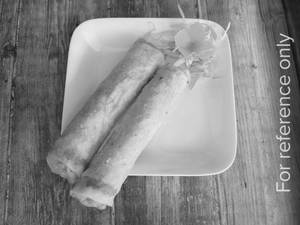 Egg Mutton Super Roll