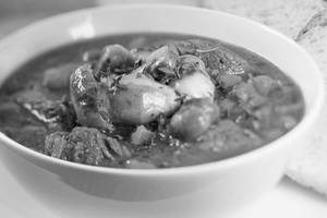 Mushroom Do Pjaza