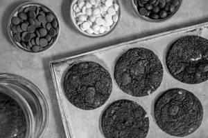 Superfudge Cookie (1 Pc)