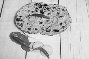 Tandoori Roti