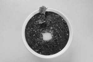 Black Dal Tadka