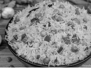 Vegetables Fried Rice