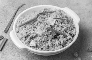 Chicken Lee Foo Rice