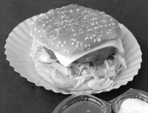 Veg Burger