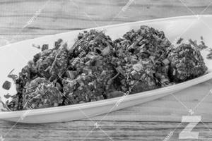 veg manchurian