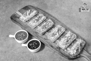 Pav Bhaji Sticks