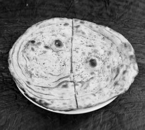 Laccha Paratha