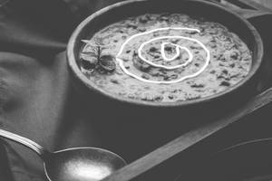 Dal Makhani