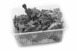 Tandoori Chicken.
