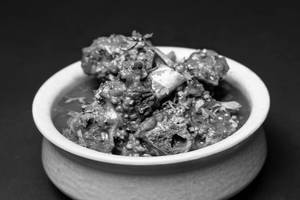 Mutton Curry Home Style