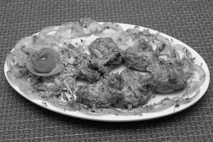 Chicken Pahadi Kebab