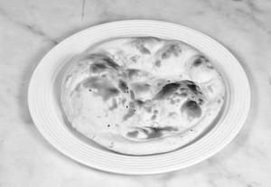 Khamiri Roti