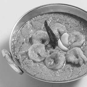 Prawn Irani Masala [5 Pcs]