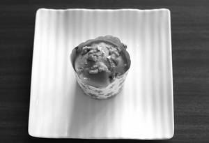 Dried Fruit Muffin